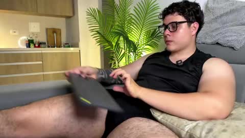 Snapshot of odin_blake chatting on 7, 4, 2026 ODIN online show from 7, 4, 2026