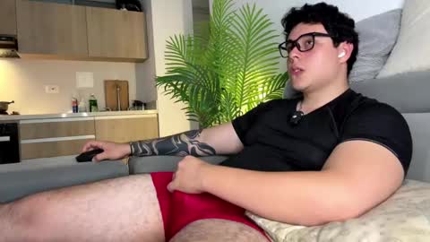 Snapshot of odin_blake chatting on 28, 4, 2026 ODIN online show from 28, 4, 2026