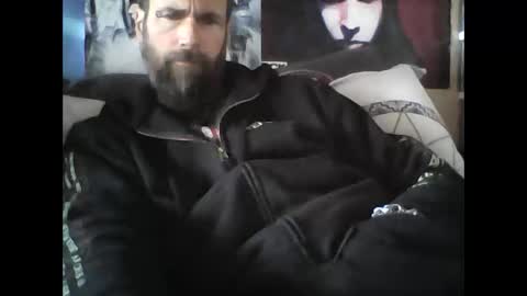 oedipe666cam online show from 13, 1, 2025