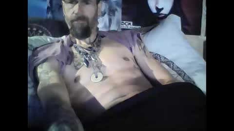 oedipe666cam online show from 7, 3, 2026