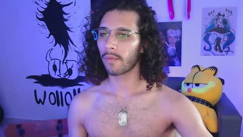 Zack online show from 21, 2, 2025