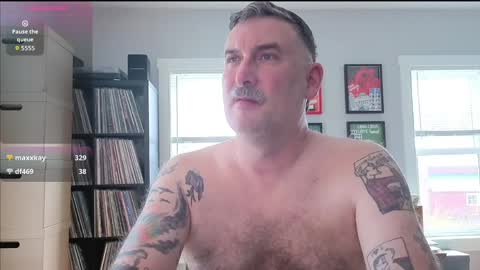 Office Dad online show from 1, 5, 2026