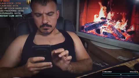 officeman7 online show from 21, 11, 2025