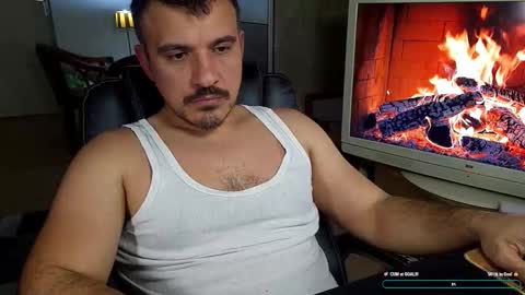 officeman7 online show from 14, 3, 2026