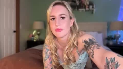 Tams online show from 7, 3, 2026