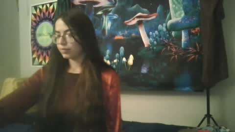 Snapshot of officiallysweetmarie chatting on 6, 8, 2026 officiallysweetmarie online show from 6, 8, 2026