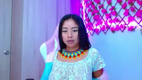 Raquel online show from 1, 10, 2025