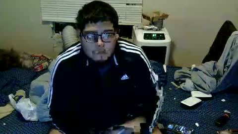 oscar flores online show from 26, 9, 2025