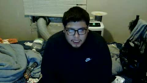 oscar flores online show from 16, 10, 2025