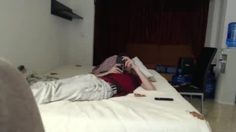 ofsolovicio online show from 12, 9, 2025