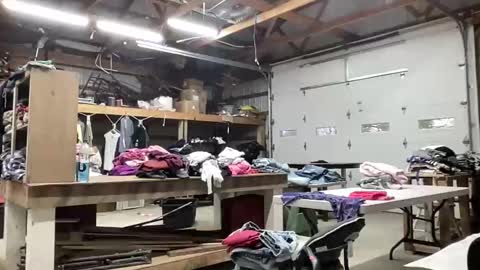 Snapshot of ofthatguy chatting on 17, 10, 2025 ofthatguy online show from 17, 10, 2025