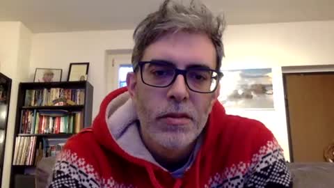 Snapshot of oggs48 chatting on 25, 1, 2025 oggs48 online show from 25, 1, 2025