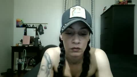 Lit en Cama online show from 17, 11, 2025