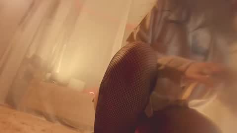 your dear Lilith Chapman online show from 15, 2, 2025