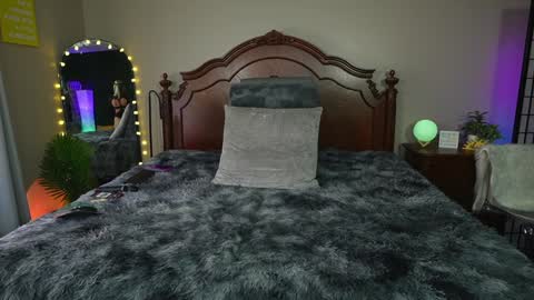 Snapshot of oh_lovely_girl chatting on 26, 1, 2025 Gray online show from 26, 1, 2025