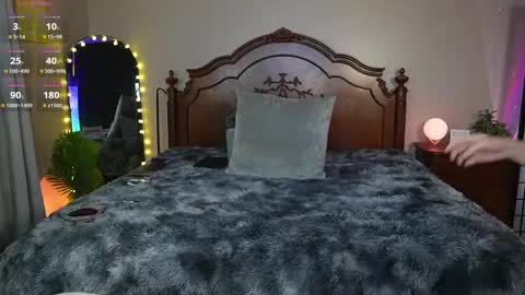 Snapshot of oh_lovely_girl chatting on 11, 3, 2025 Gray online show from 11, 3, 2025