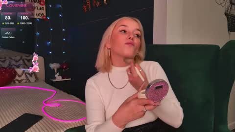 oh_my_julia online show from 17, 1, 2026