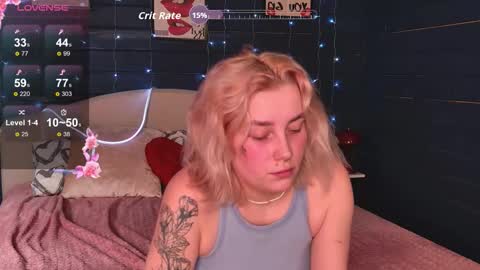 oh_my_julia online show from 22, 3, 2026