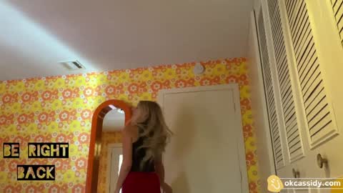 cassidy online show from 20, 12, 2024