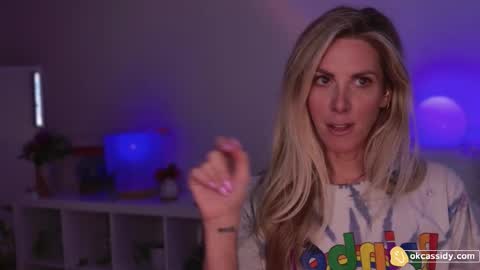 cassidy online show from 13, 2, 2025