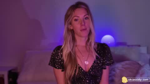 cassidy online show from 14, 2, 2025