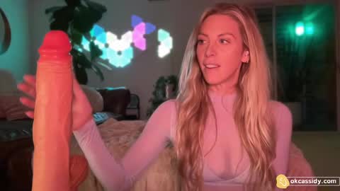 cassidy online show from 21, 2, 2025