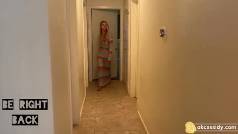 cassidy online show from 28, 2, 2025