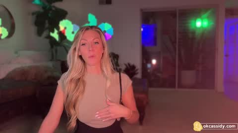 cassidy online show from 6, 3, 2025