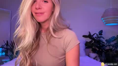 cassidy online show from 6, 3, 2026