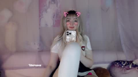 Milly online show from 27, 1, 2025