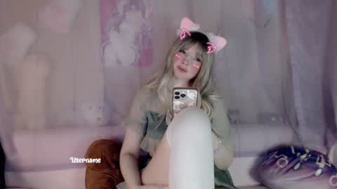 Milly online show from 1, 2, 2025