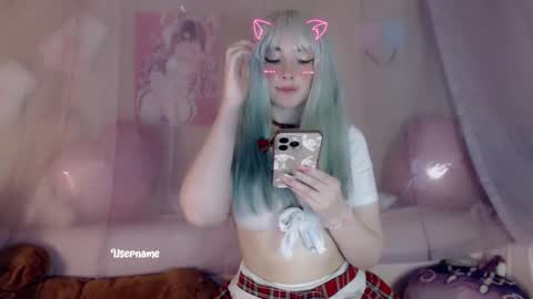 Milly online show from 3, 3, 2025