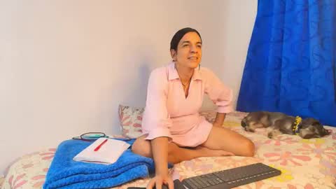 LU online show from 19, 10, 2025