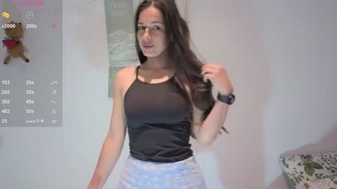 ohanna_ online show from 6, 1, 2026