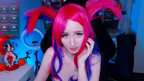 Clementine  Clem  online show from 3, 12, 2024