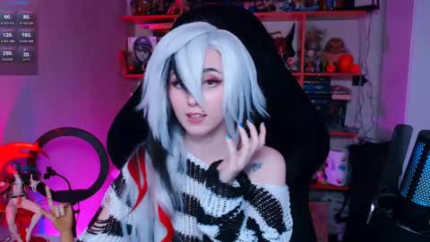 Clementine  Clem  online show from 11, 12, 2024