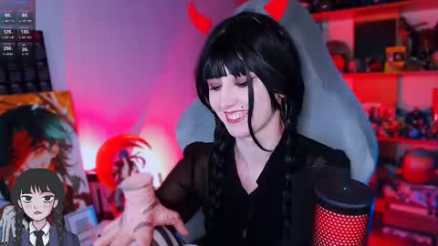 Clementine  Clem  online show from 6, 2, 2025