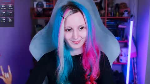 Clementine  Clem  online show from 5, 3, 2025