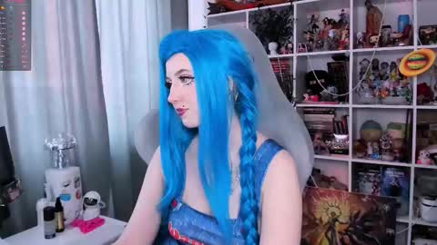 Snapshot of ohclementinee chatting on 4, 2, 2026 Clementine Clem online show from 4, 2, 2026