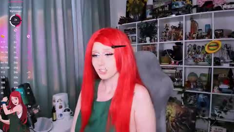 Snapshot of ohclementinee chatting on 24, 3, 2026 Clementine Clem online show from 24, 3, 2026