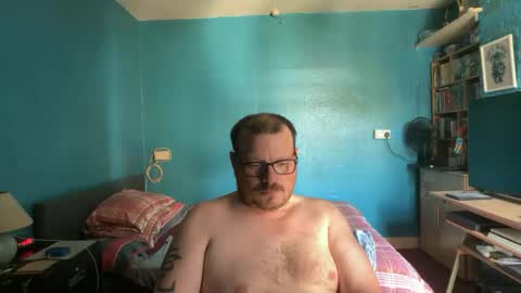ohdannyboy2026 online show from 26, 6, 2026