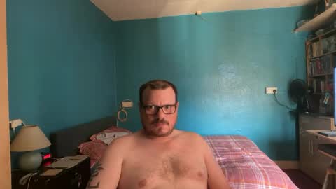 ohdannyboy2026 online show from 27, 6, 2026