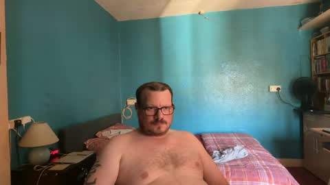 ohdannyboy2026 online show from 27, 6, 2026