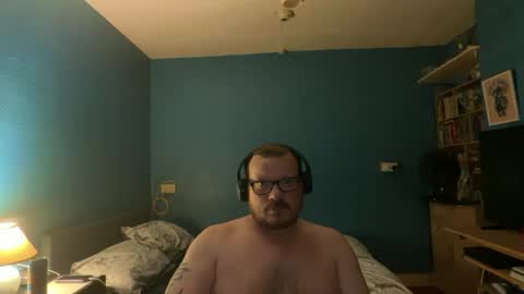 ohdannyboy2026 online show from 28, 6, 2026