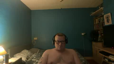 ohdannyboy2026 online show from 29, 6, 2026