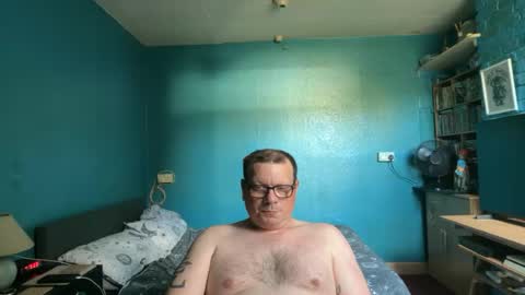 ohdannyboy2026 online show from 30, 6, 2026
