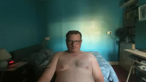 ohdannyboy2026 online show from 6, 7, 2026