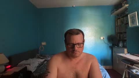 ohdannyboy2026 online show from 8, 7, 2026