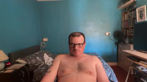 ohdannyboy2026 online show from 9, 7, 2026