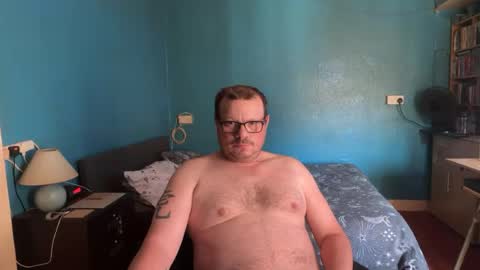 ohdannyboy2026 online show from 16, 7, 2026
